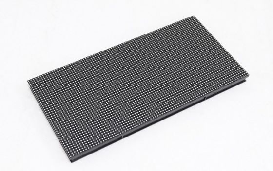 Özel Dış Mekan Led Video Duvar 1R1G1B 3'ü 1 Arada P4mm LED Ekran
